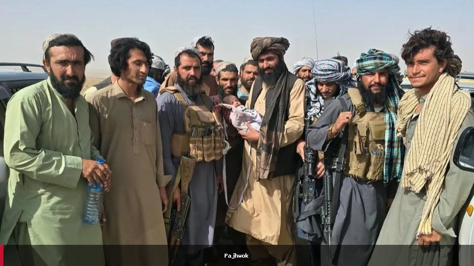 په هلمند کې د یوې کورنۍ څلور غړي چې ورک شوي وو، وموندل شول