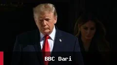 ایران د هرمز تنگه د پرانیستلو لپاره نوې وړاندیز وړاندې کړه