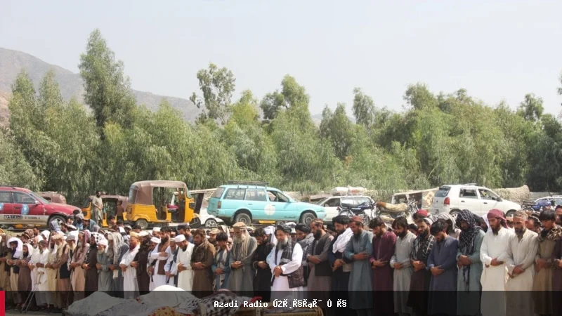 یوناما: په کنر کې د هوایي بریدونو له امله درې غیرنظامیان وژل شوي