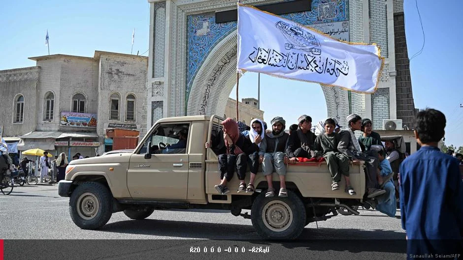 پاکستان د طالبانو پر وړاندې د ترهګرو د غونډې ادعا کوي