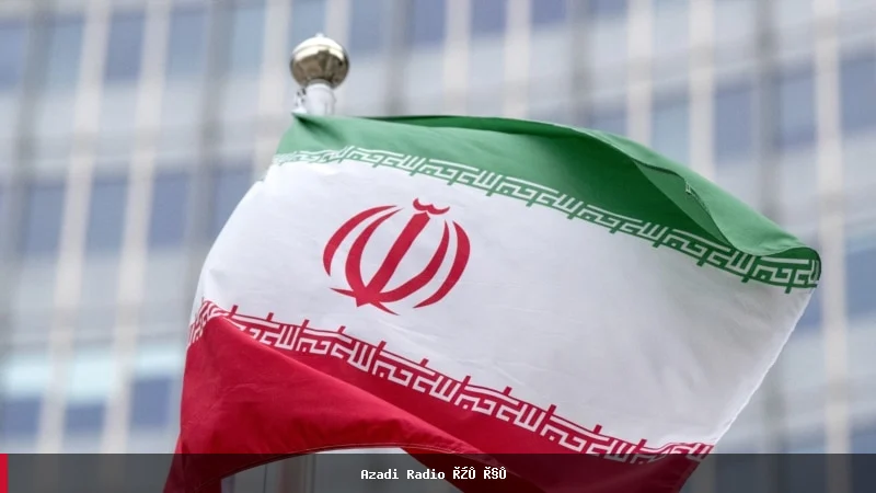 ایران: نیویارک کې د امریکا سره د خبرو اترو پلان نشته