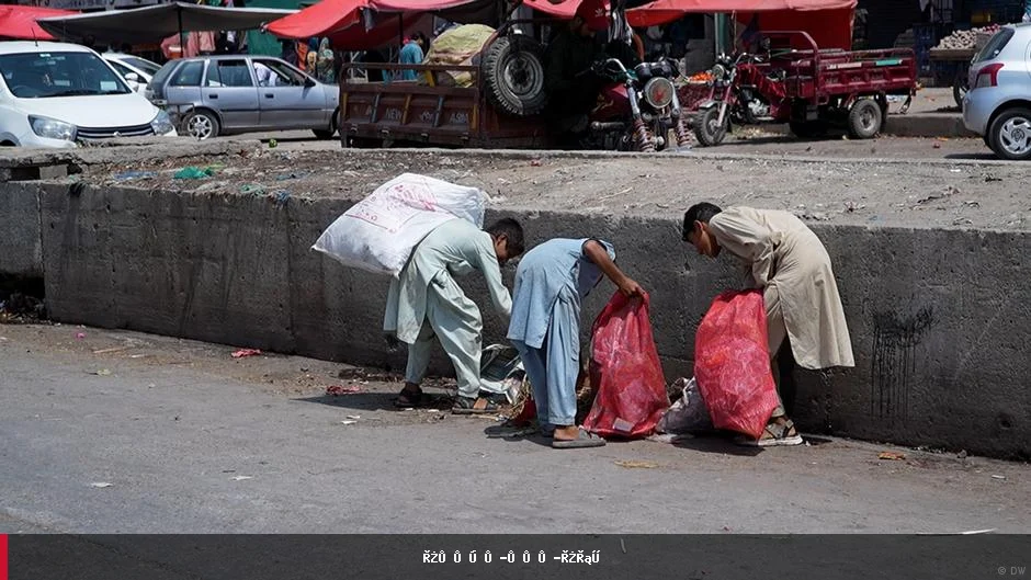 د افغانستان ماشومانو د جګړې لپاره استخدام کېدل