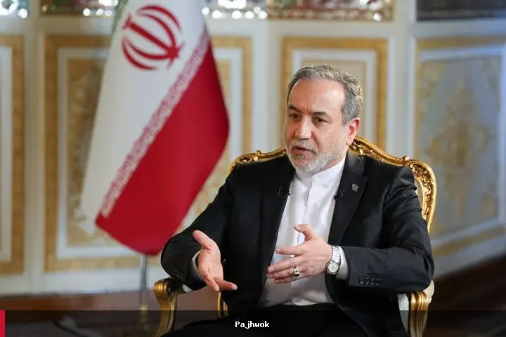 عباس عراقچي: ایران د جګړې د بیا پیلېدو احتمال نه ردوي