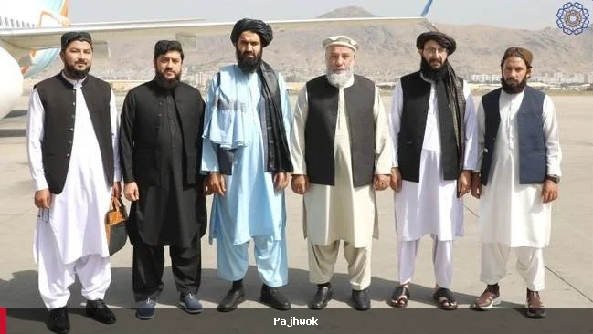 د صنعت او سوداګرۍ وزیر نورالدین عزیزي بلاروس ته سفر وکړ