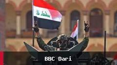 د امریکايي ځواکونو د وتلو سره عراقي حکومت له نوو ننګونو سره مخ دی