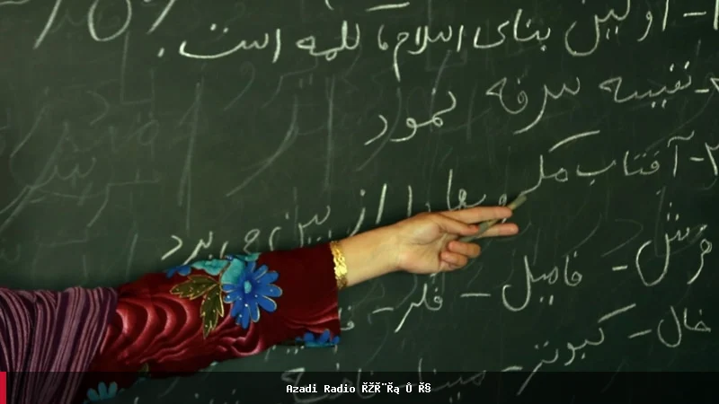 د سوادآموزۍ نړیواله ورځ؛ په افغانستان کې میلیونونه خلک بې سواده دي