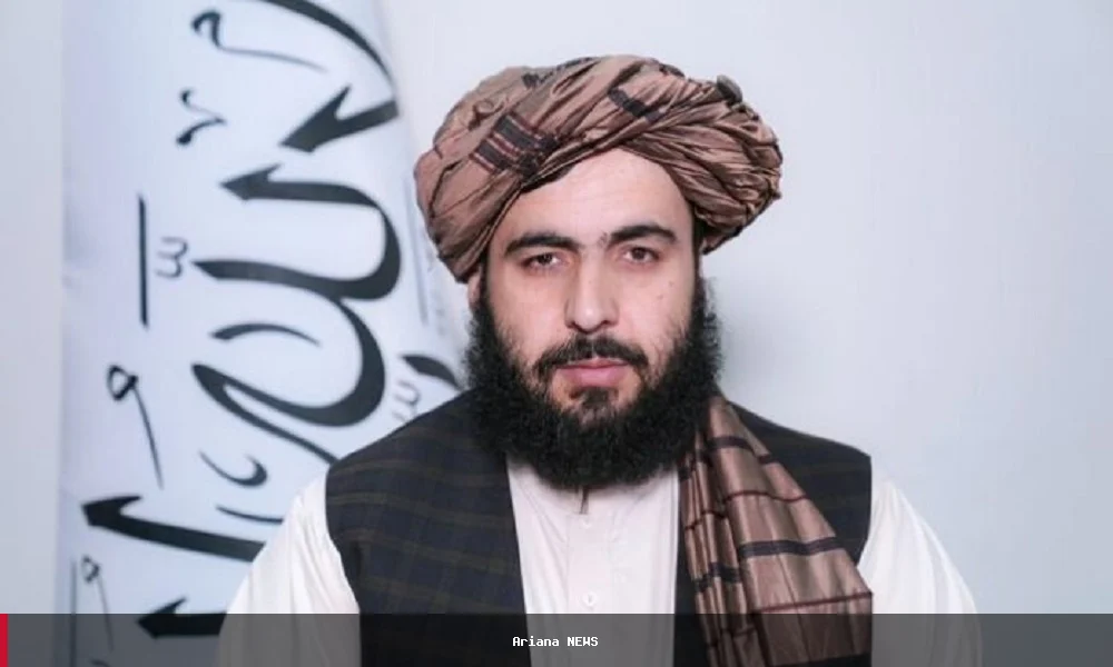 اسلامي امارت د القاعده او نورو وسله والو ډلو د شتون ادعاوې رد کړې