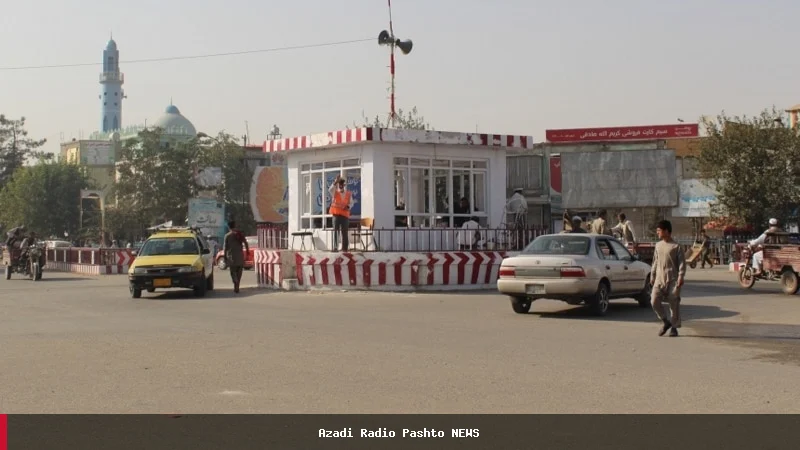 په کندز کې د فوټبال معیاري میدان جوړولو پروسه پیل کیږي