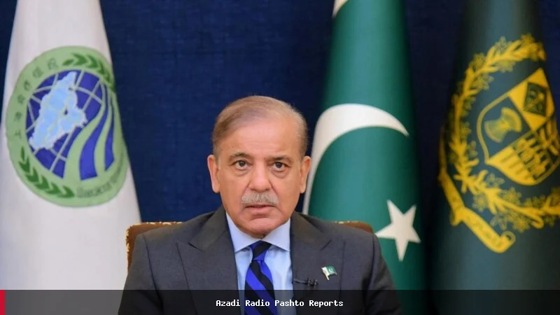 د پاکستان په خبریالۍ کې د محدودیتونو او فشارونو زیاتوالی