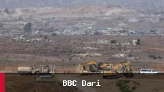 چین له اسرائیل څخه غوښتنه وکړه چې په لویدیځ کناره کې د ښارګوټو جوړول ودرول شي