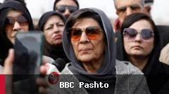 د عمران خان د خویندو پر کورونو د پنجاب پولیسو چاپې