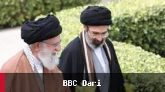 مجتبی خامنه‌ای: ایران د «محاسبات الهی» له مخې د نړۍ لومړی ځواک دی
