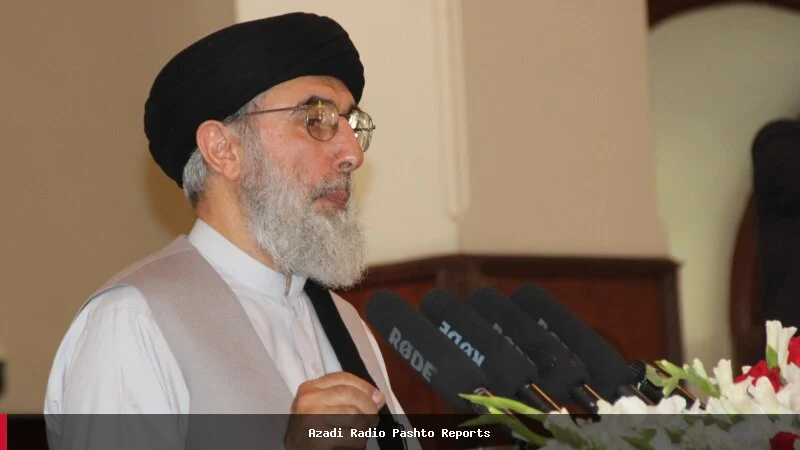 ګلبدین حکمتیار په مالیزیا کې؛ د درملنې سفر او د طالبانو سره اړیکې
