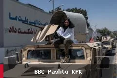 د طالبانو حکومت پنځم کال؛ چارواکي امنیت ته اشاره کوي، منتقدین محدودیتونه غندي