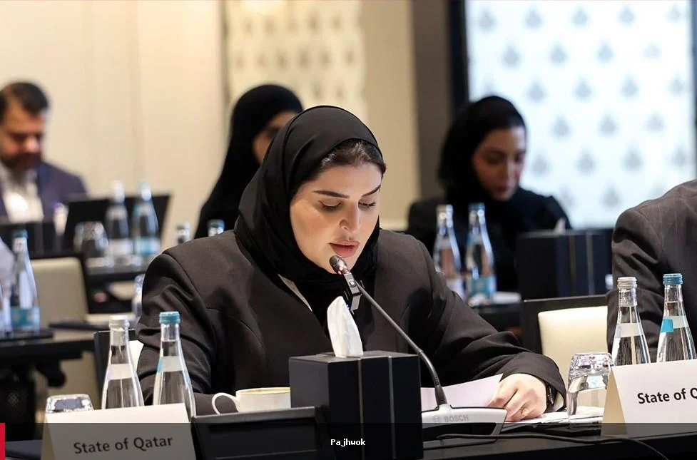 قطر د افغانستان سره د نړیوالې ټولنې د همکارۍ پر اهمیت ټینګار وکړ