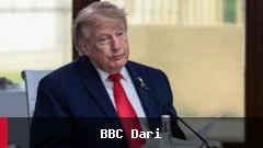 د ټرمپ نوې ستراتیژي: د ایران پر وړاندې اقتصادي فشار ته ادامه ورکول