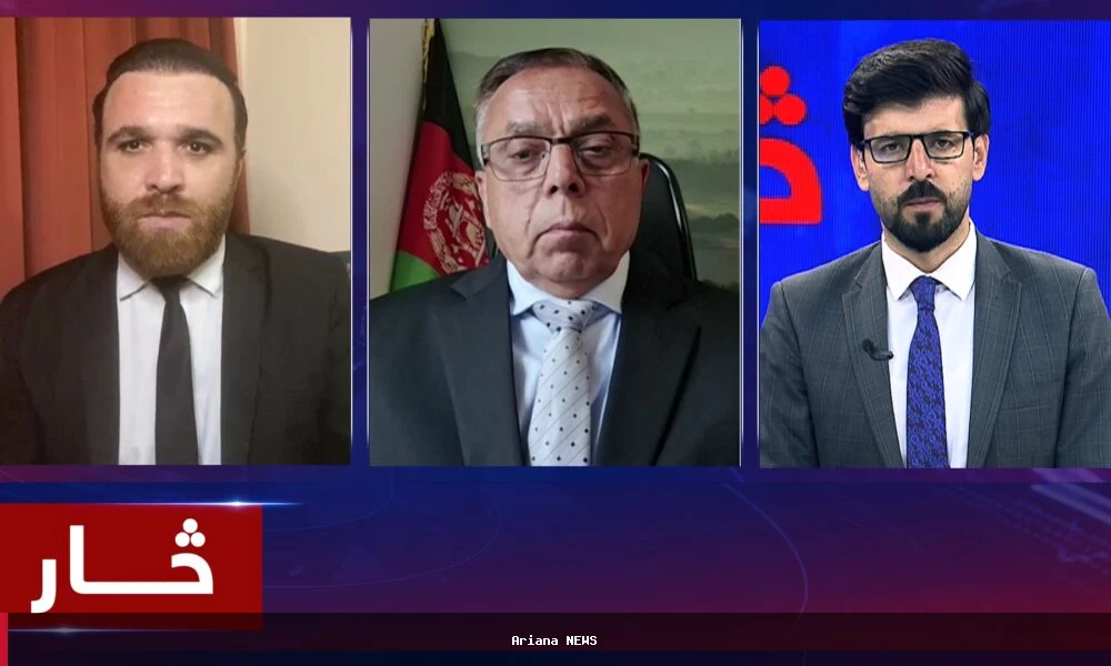 د ایران او پاکستان نه د افغان کډوالو راستنېدو پروسه تر بحث لاندې نیول شوې