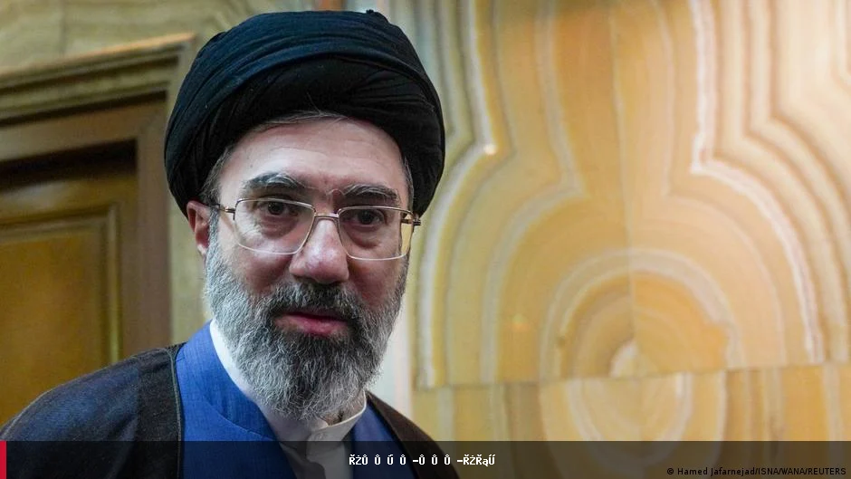 مجتبی خامنه‌ای د اسلامي هیوادونو څخه د متحدیدو غوښتنه وکړه