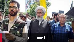 حسین طائب؛ د سپاه پاسداران د بسیج مستضعفین نوی رئیس