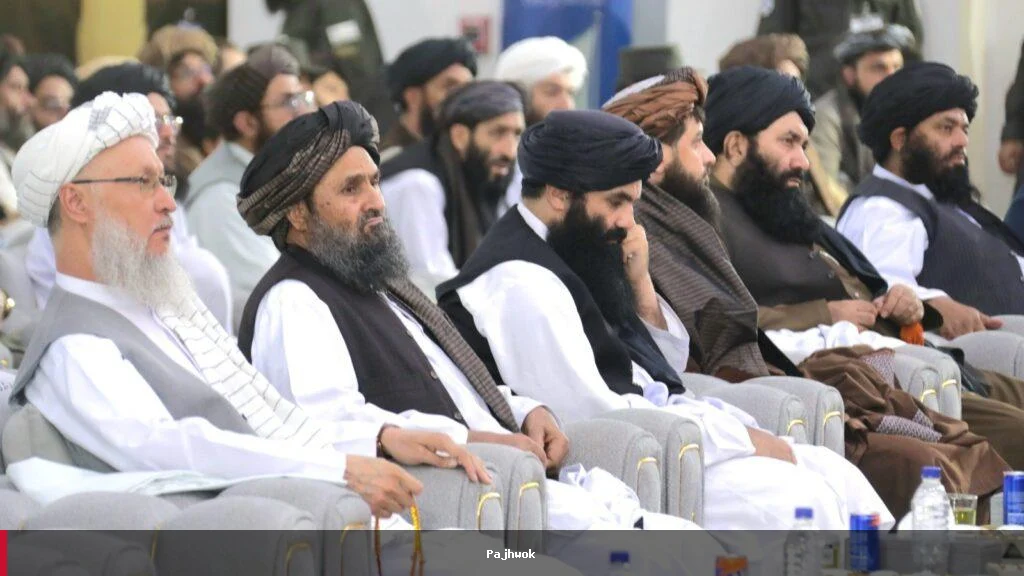 د خپلواکۍ ۱۰۷مې کالیزې مراسمو کې د ملي یووالي او نړیوالو اړیکو پر اهمیت ټینګار وشو