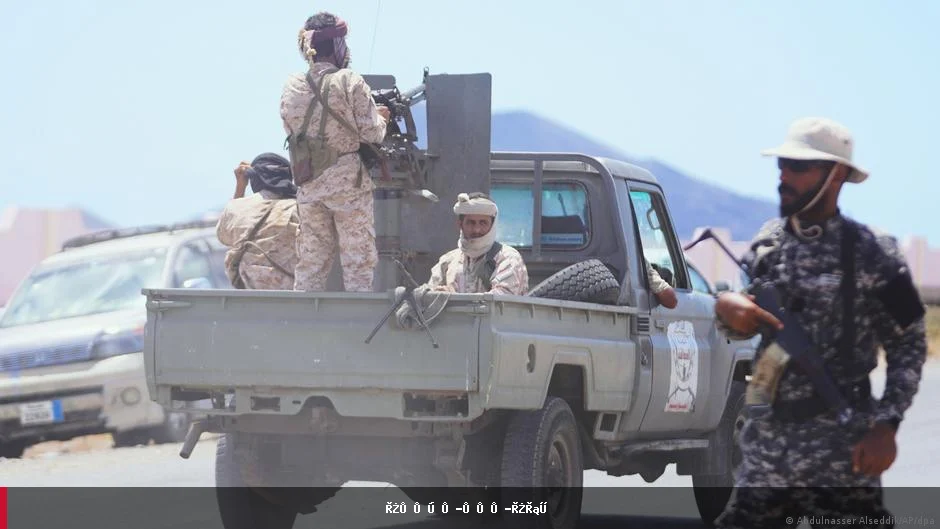 حوثیانو د عدن او ریاض هوایي ډګرونو ته بریدونه ترسره کړل