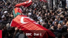 د ترکیې په ښوونځیو کې د خشونت زیاتوالی او د دې لاملونه