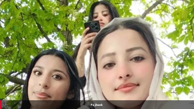 پولنډ کې درې افغان خویندې د نادرکېدو په حال کې دي