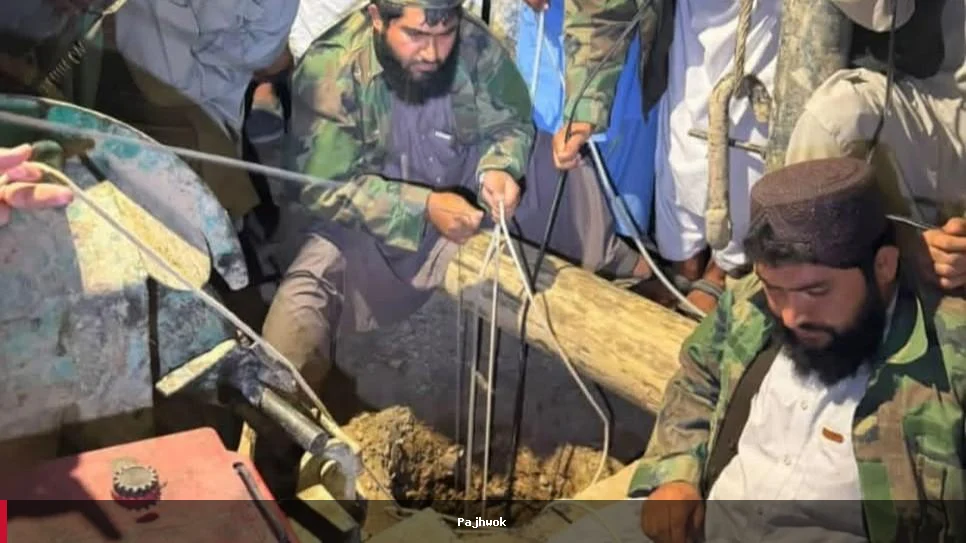 په زابل او هلمند کې د ماشومانو د برمو لوېدو پېښه؛ یو مړ، بل ژغورل شوی