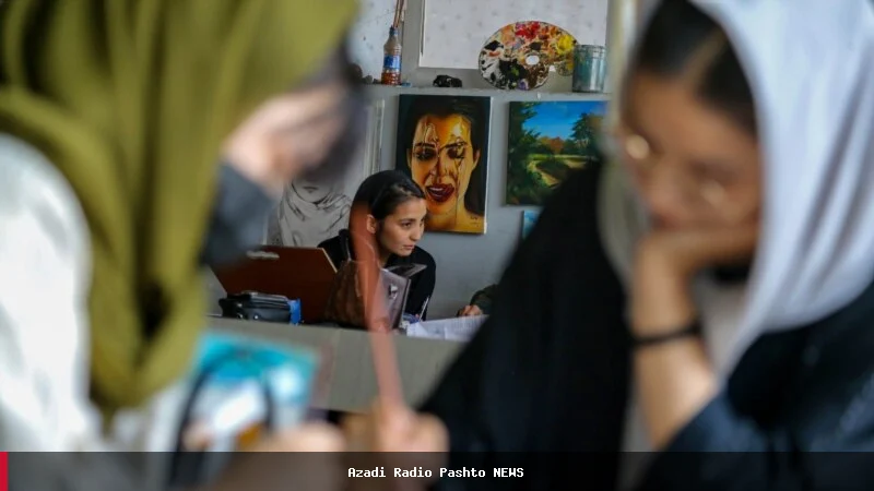 د لاهور محکمې د افغان طبي محصلانو د ایستلو پروسه وځنډوله