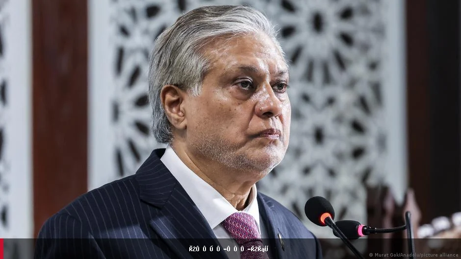 پاکستان د افغانستان کې د تروریستي ډلو د شتون په اړه اندیښنه لري