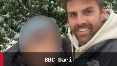د یوه متجاوز د نیولو لپاره د امی د کورنۍ او ملګرو هڅې