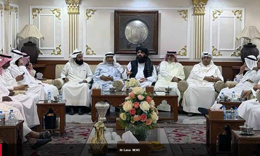 افغانستان او کویت د پانګونې او سوداګرۍ نوې فرصتونه څیړي