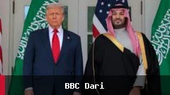 آیا عربستان به دنبال کاهش وابستگی به آمریکا است؟