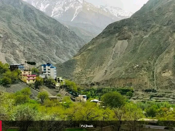 د پنجشېر په مختلفو سیمو کې د اوبو بندونو او برېښنا تولید لپاره سروې پیل شوه