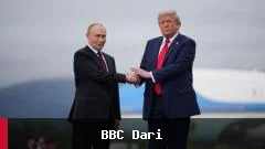 د ټرمپ نړیوالې ستونزې د ټاکنو په درشل کې زیاتې شوې دي