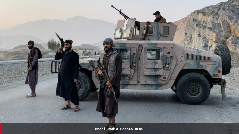 طالبانو د نورستان په کامدیش کې د ۲۸ مخالفینو د وژلو ادعا کړې