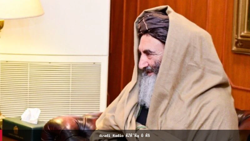 طالبان په کندهار کې د پاکستان ادعاوې رد کړې