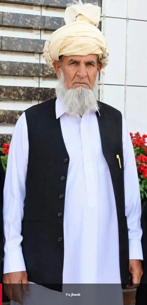 د لوګر په محمداغه ولسوالۍ کې قومي مشر وژل شوی
