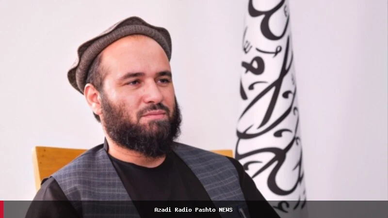 جمعه خان فاتح د طالبانو ځواکونو ته تسلیم شوی