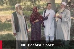افغانستان کې د پروټین غني محصولاتو کرنه؛ ولې سویا بین د خلکو د خوراک برخه نه ده؟