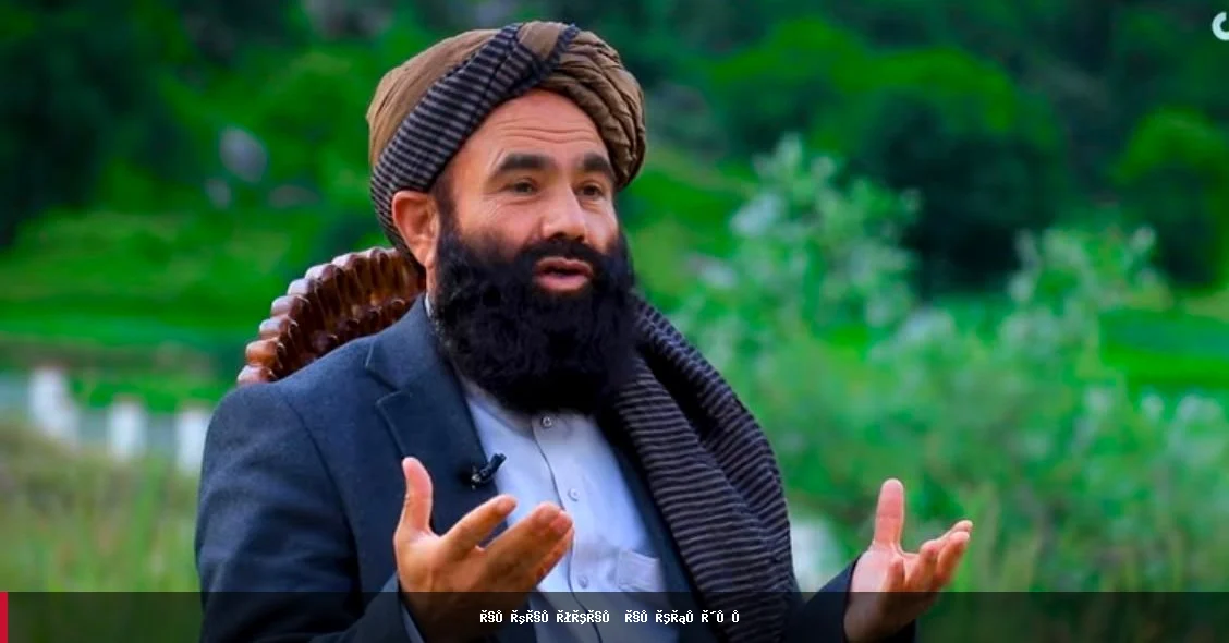 طالب والي: امریکا د افغانستان ناامنۍ پروژه پاکستان ته سپارلې