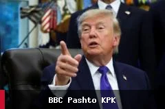 ټرمپ د ایران د شتمنیو د ازادولو په اړه خبرونه رد کړل