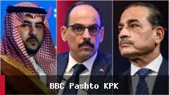 د سعودي، ترکیې او پاکستان جګپوړي پوځي چارواکي نن تهران ته ځي