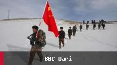 پاکستان او چین ترمنځ نوې سرحدي توافق د هند اندیښنې زیاتې کړې