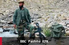 د ملي مقاومت جبهې خبر ورکړ چې حسیب پنجشیری وژل شوی دی