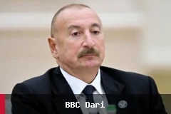 الهام علی‌اف د ترک هېوادونو په غونډه کې ګډون ونکړ