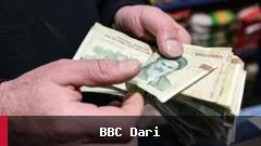 د ټرمپ اقتصادي ګواښونه او د ایران پر فشار زیاتیدل