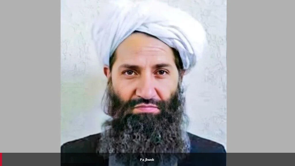 د اسلامي امارت مشر: د علماوو او حکومت همغږي د فساد مخه نیسي