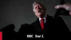 ترامپ: اوکراین باید رئیس‌جمهور نوی ولري