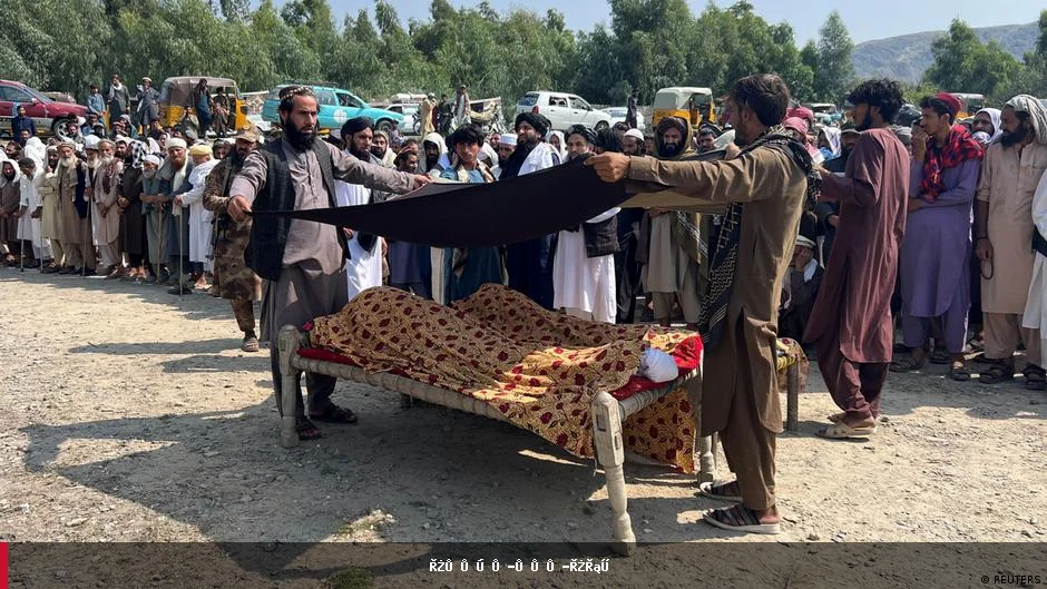 پاکستاني الوتکو د افغانستان په ختیځ کې برید وکړ؛ طالبانو د مرګ ژوبلې راپور ورکړ